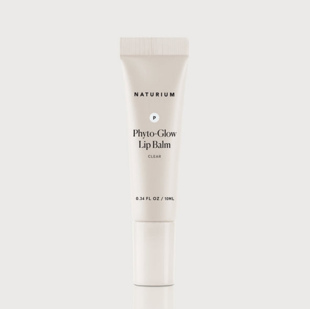 NATURIUM Phyto-Glow Lip Balm